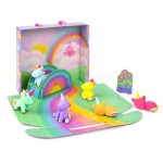 Super Clay - Claytopia - Unicorn World